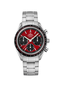 Omega Speedmaster Racing Co-Axial Chronograph 40 mm 326.30.40.50.11.001