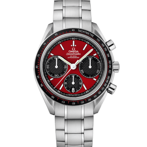 Omega Speedmaster Racing Co-Axial Chronograph 40 mm 326.30.40.50.11.001