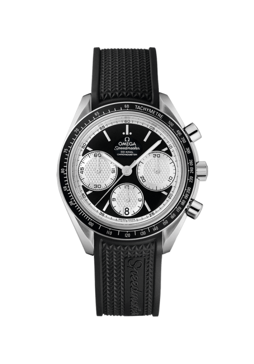 Omega Speedmaster Racing Co-Axial Chronograph 40 mm 326.32.40.50.01.002