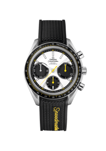 Omega Speedmaster Racing Co-Axial Chronograph 40 mm 326.32.40.50.04.001