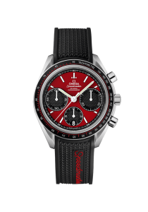 Omega Speedmaster Racing Co-Axial Chronograph 40 mm 326.32.40.50.11.001