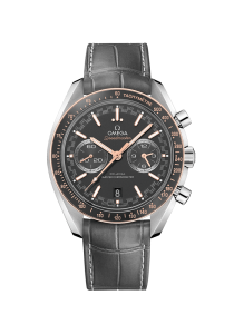 Omega Speedmaster Racing Omega Co-Axial Master Chronometer Chronograph 44,25 mm 329.23.44.51.06.001