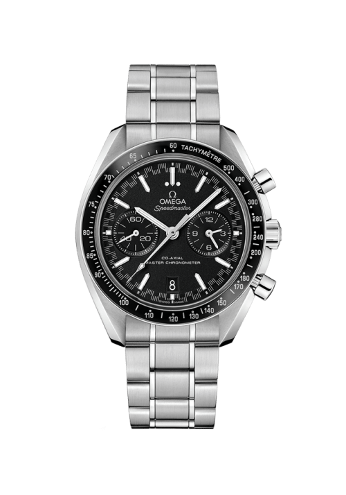 Omega Speedmaster Racing Omega Co-Axial Master Chronometer Chronograph 44,25 mm 329.30.44.51.01.001