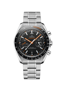 Omega Speedmaster Racing Omega Co-Axial Master Chronometer Chronograph 44,25 mm 329.30.44.51.01.002