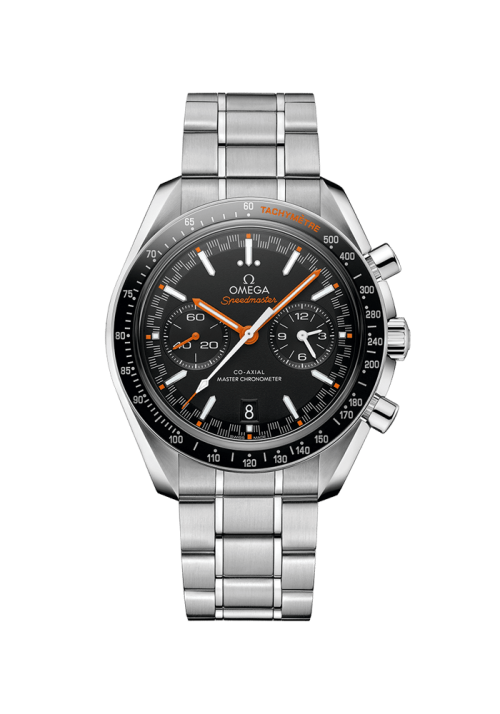 Omega Speedmaster Racing Omega Co-Axial Master Chronometer Chronograph 44,25 mm 329.30.44.51.01.002