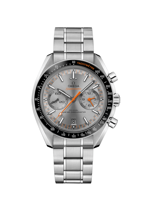 Omega Speedmaster Racing Omega Co-Axial Master Chronometer Chronograph 44,25 mm 329.30.44.51.06.001