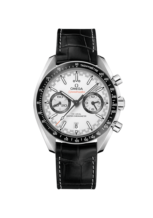 Omega Speedmaster Racing Omega Co-Axial Master Chronometer Chronograph 44,25 mm 329.33.44.51.04.001