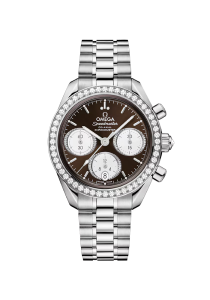 Omega Speedmaster Speedmaster 38 324.15.38.50.63.001