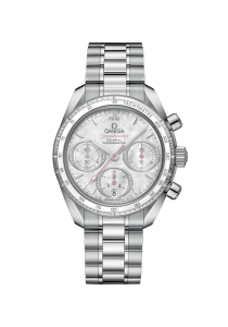 Omega Speedmaster Speedmaster 38 Co-Axial Chronograph 38 mm 324.30.38.50.55.001