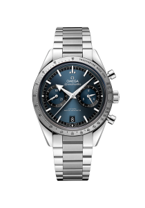 Omega Speedmaster Speedmaster '57 Co-Axial Master Chronometer Chronograph 40,5 mm 332.10.41.51.03.001