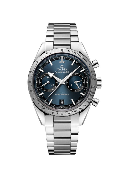 Omega Speedmaster Speedmaster '57 Co-Axial Master Chronometer Chronograph 40,5 mm 332.10.41.51.03.001