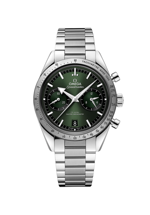 Omega Speedmaster Speedmaster '57 Co-Axial Master Chronometer Chronograph 40,5 mm 332.10.41.51.10.001