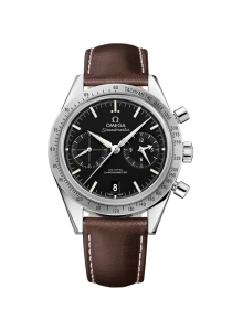 Omega Speedmaster Speedmaster '57 Omega Co-Axial Chronograph 41,5 mm 331.12.42.51.01.001