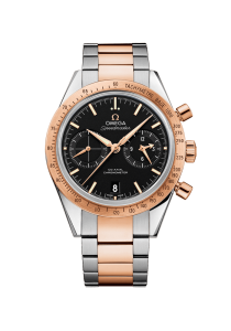 Omega Speedmaster Speedmaster '57 Omega Co-Axial Chronograph 41,5 mm 331.20.42.51.01.002