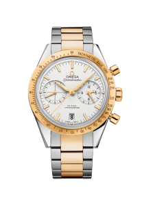 Omega Speedmaster Speedmaster '57 Omega Co-Axial Chronograph 41,5 mm 331.20.42.51.02.001