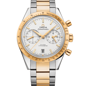 Omega Speedmaster Speedmaster '57 Omega Co-Axial Chronograph 41,5 mm 331.20.42.51.02.001