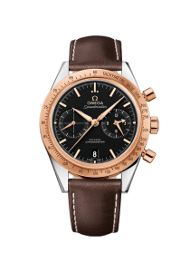 Omega Speedmaster Speedmaster '57 Omega Co-Axial Chronograph 41,5 mm 331.22.42.51.01.001