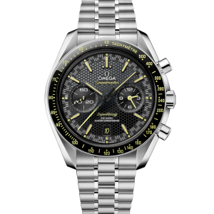 Omega Speedmaster Speedmaster Super Racing 329.30.44.51.01.003