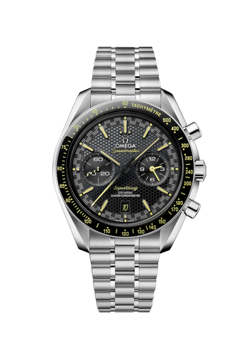 Omega Speedmaster Speedmaster Super Racing 329.30.44.51.01.003