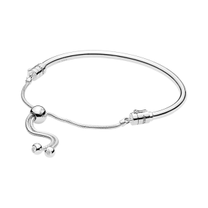 Pandora Armband mit klarem Cubic Zirkonia 597953CZ