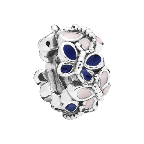 Pandora Charm Zwischenelement mit Emaille 797870ENMX