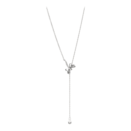 Pandora Enchanted Nature Kette mit Anhänger Dreamy Dragonfly Necklace 397104CZ-65