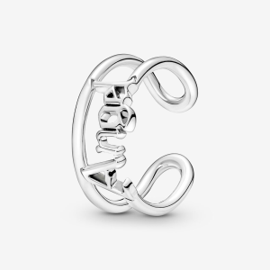 Pandora Me Pandora ME Angel Offener Ring  190105C00