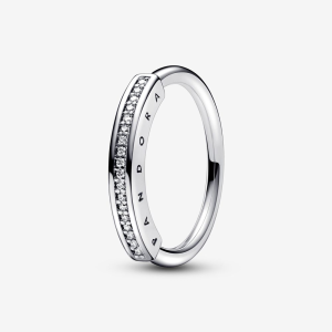 Pandora Signature Pandora Signature I-D Pavé-Ring 192283C01