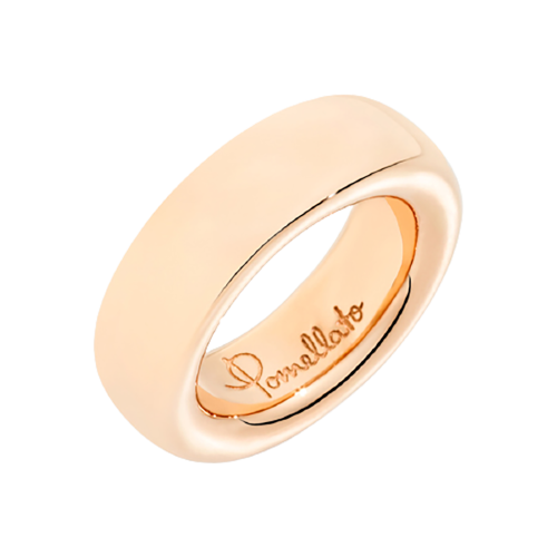 Pomellato Iconica Ring Iconica PA9106A-O7000-00000