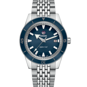 Rado Captain Cook Automatic 01.763.0505.3.020 R32505203