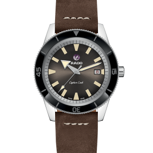 Rado Captain Cook Automatic 01.763.0505.3.130 R32505305