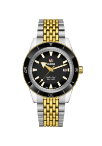 Rado Captain Cook Automatic Captain Cook R32138153 01.763.6138.3.015