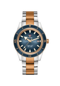 Rado Captain Cook Captain Cook Automatic R32137203