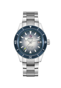 Rado Captain Cook Captain Cook Automatic R32154208