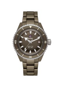 Rado Captain Cook Captain Cook High-Tech Ceramic Diver R32130312