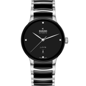 Rado Centrix Centrix Automatic Diamonds R30018712 01.763.6018.3.071