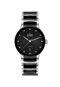 Rado Centrix Centrix Automatic Diamonds R30018742 01.763.6018.3.074