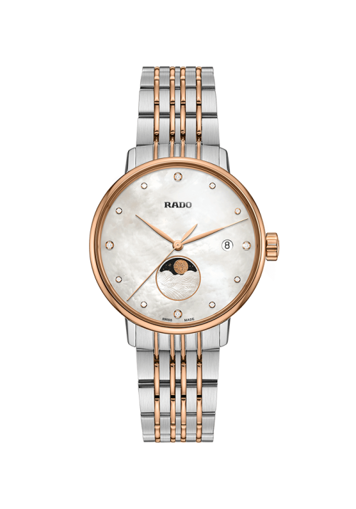 Rado Coupole Classic 01.084.3883.4.092 R22883923