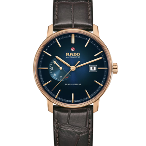 Rado Coupole Classic Coupole Classic Automatic Power Reserve R22879215