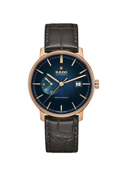 Rado Coupole Classic Coupole Classic Automatic Power Reserve R22879215