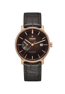 Rado Coupole Classic Coupole Classic Automatic Power Reserve R22879325