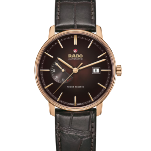 Rado Coupole Classic Coupole Classic Automatic Power Reserve R22879325