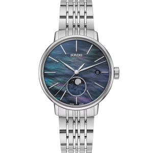 Rado Coupole Classic Coupole Classic Moonphase R22883913