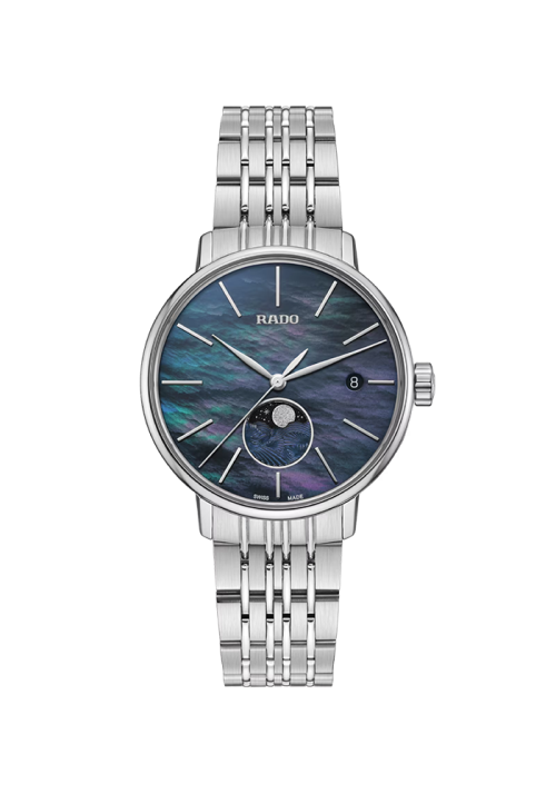 Rado Coupole Classic Coupole Classic Moonphase R22883913