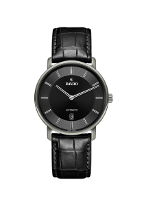 Rado DiaMaster DiaMaster Thinline Automatic R14067166