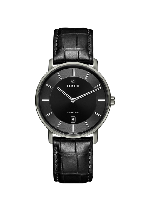 Rado DiaMaster DiaMaster Thinline Automatic R14067166