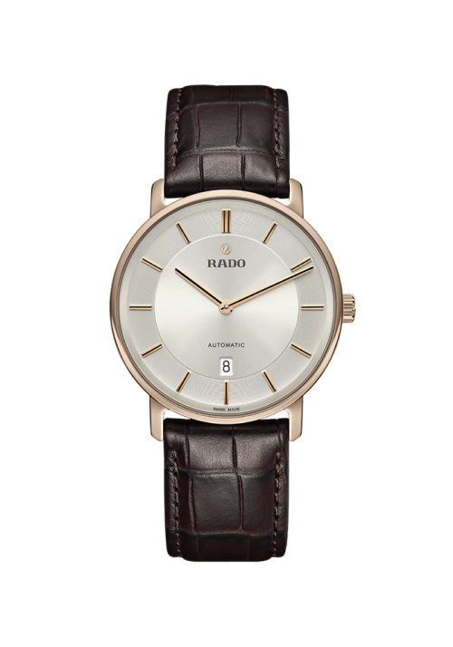 Rado DiaMaster DiaMaster Thinline Automatic R14068036