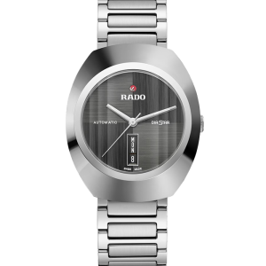 Rado DiaStar Original DiaStar Original R12160103 01.764.6160.3.010