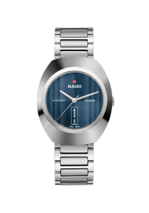 Rado DiaStar Original DiaStar Original R12160213 01.764.6160.3.021