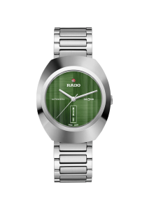 Rado DiaStar Original DiaStar Original R12160303 01.764.6160.3.030